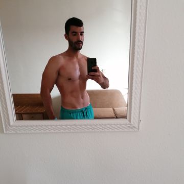 Hugo Oliveira - Mealhada - Personal Training Outdoor