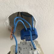 eletrica - O seu eletricista residencial - Loures - Reparação de Interruptores e Tomadas