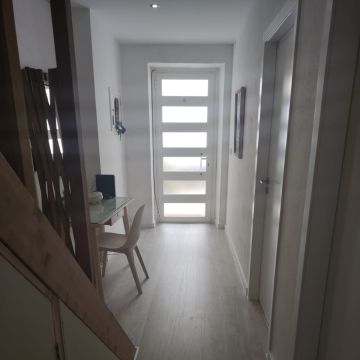 Hurjui dragos - Mafra - Reparação de Corrimão