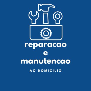 Reparação e manutenção ao domicilio - Vila Nova de Gaia - Installation de ventilateur