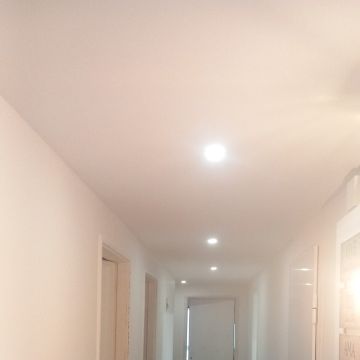 Obras 7G - Vila Franca de Xira - Teppich verlegen