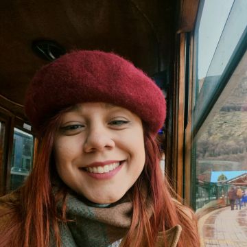 Psicóloga Dalyla Menezes - Lisboa - Psicologia