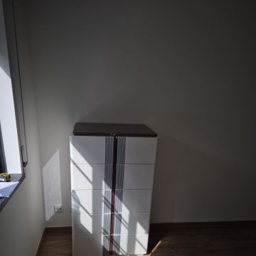 Barbosa - Paços de Ferreira - Cabinet Refacing