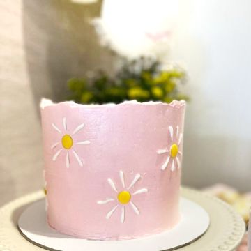 Inês Saraiva - Gondomar - Bolos e Doces