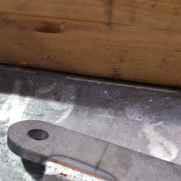 Migtrix MetalWorks - Maia - Réparation de porte de garage