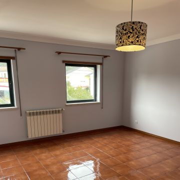 Aurichio Pinturas - Vila Franca de Xira - Instalación de pladur y cortinajes
