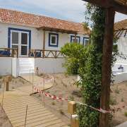 Perpendicular Genuína - Coimbra - Masonry Construction Services