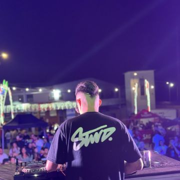 Luqxy - Cadaval - Quinceanera DJ