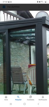 Atelier dos Biscates - Paredes - Window Screen Work