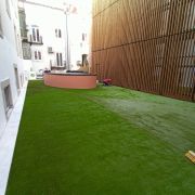 Area Floral (grupo Area Cosmopolita,lda) - Oeiras - Landschaftsbau