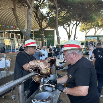 Jocaeventos - Cascais - Entrega de catering