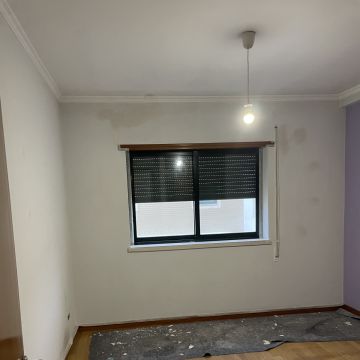 Aurichio Pinturas - Vila Franca de Xira - Pintura de exteriores
