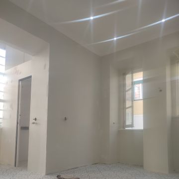 Novo Império Remodelações - Entroncamento - Reparação ou Manutenção de Canalização Exterior