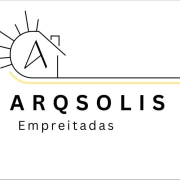 ARQSOLIS EMPREITADA. - Ourém - Remodelação de Sótão