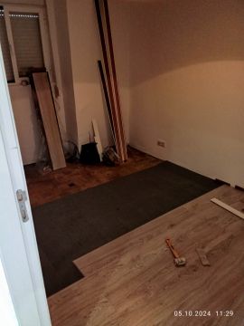 Hurjui dragos - Mafra - Instalação de Paredes de Pladur