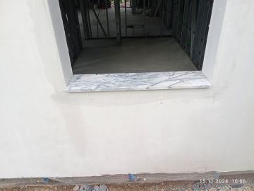 Hurjui dragos - Mafra - Pintura Exterior