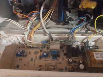 Cicer777 - Sesimbra - Limpeza de Apartamento