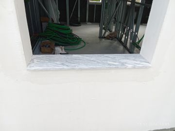 Hurjui dragos - Mafra - Reparação de Corrimão