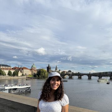 Sarah Joosab - Almada - Tutorías de biología