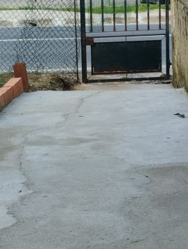 Construction Specialist