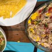 Nilo Netto - Cascais - Drop-off Catering