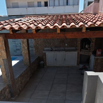 Souza Andrade construções e remodelações - Albufeira - Reparación y texturización de placas de pladur