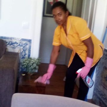 Ramos & Frota LD - Seixal - Commercial Cleaning