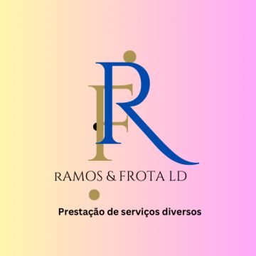 Ramos & Frota LD - Seixal - House Cleaning (Recurring)