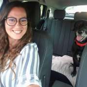 Joana Diniz - Sintra - Hotel para Cães