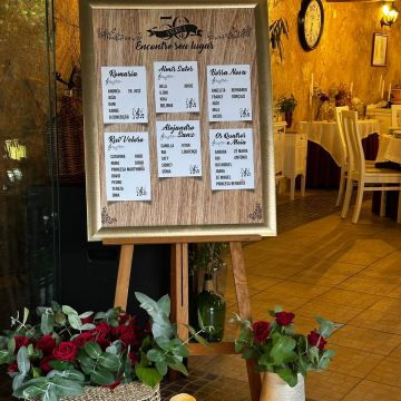 Voilà Party Design - Penacova - Organização de Festas para Empresas