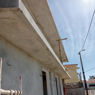 OURO BRANCO SERVIÇOS COMERCIAIS & RESIDENCIAIS - Lisboa - Construction and Building Services