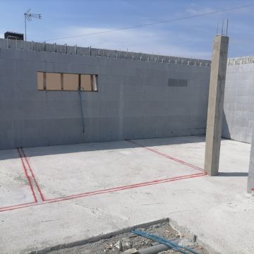 Bizan Group Construções - Póvoa de Varzim - Limpeza de Persianas