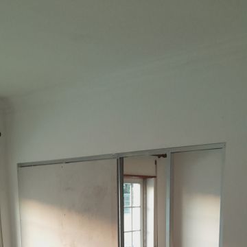 Hurjui dragos - Mafra - Aplicação de Estuque