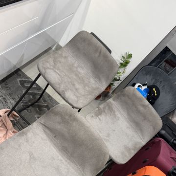 Sofá clean - Vila Nova de Gaia - Hausputz