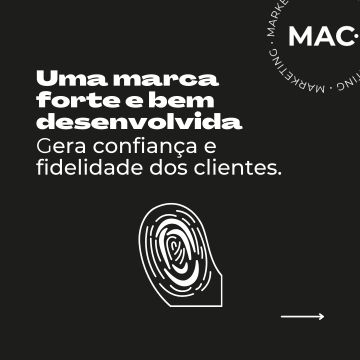 MAC Marketing Digital - Seixal - Logo Design
