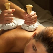 Mario Guerra Terapias Manuais - Porto - Massagem Terapêutica