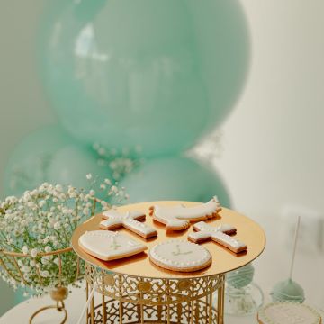 Voilà Party Design - Penacova - Reparação de Cortinas