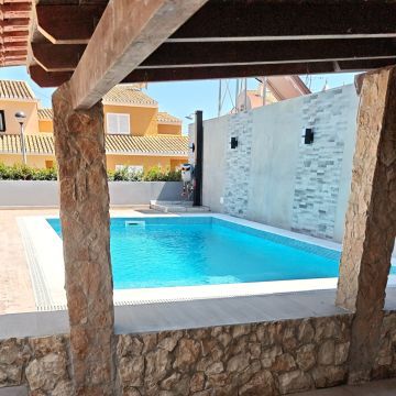 Souza Andrade construções e remodelações - Albufeira - Instalación o reemplazo de tejados