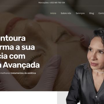 Marketer Especializada em SEO & Ads - Almada - Search Engine Optimization