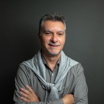 Marcelo Samogin - São João da Madeira - Recursos Humanos e Gestão de Salários