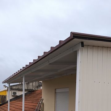 AfSilva Serviços - Seixal - Zäune und Gitter