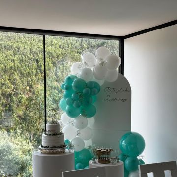 Voilà Party Design - Penacova - Lembranças para Festas