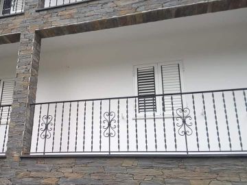 FerroEAL - Arganil - Geländerinstallation oder -umgestaltung