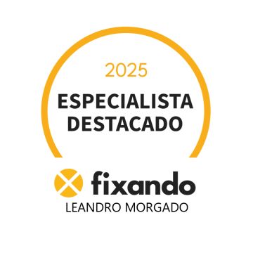 Leandro Morgado - Vila Franca de Xira - Vídeos comerciales