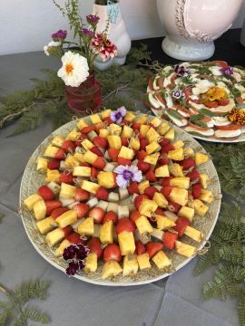 Jocaeventos - Cascais - Entrega de catering