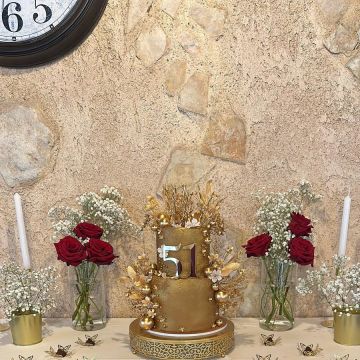 Voilà Party Design - Penacova - Celebrante de Casamentos