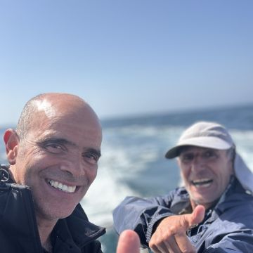 Jocaeventos - Cascais - Despedidas de soltero