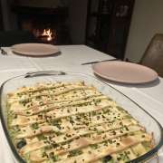 Nilo Netto - Cascais - Home Catering