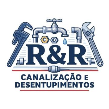 RR Canalização & Desentupimento - Barreiro - Remodelação de Cozinhas