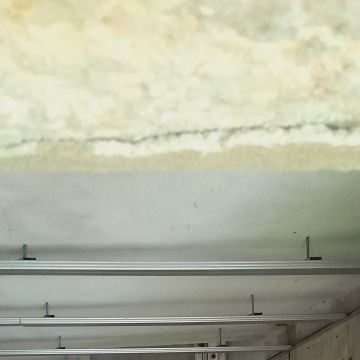 Hurjui dragos - Mafra - Instalação de Pavimento Flutuante